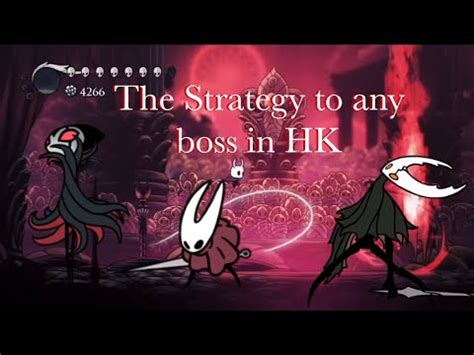 How To Beat Every Boss In Hk With This Simple Strategy Youtube