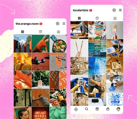 How To Create A Strong Instagram Aesthetic In 2025 7 Tips