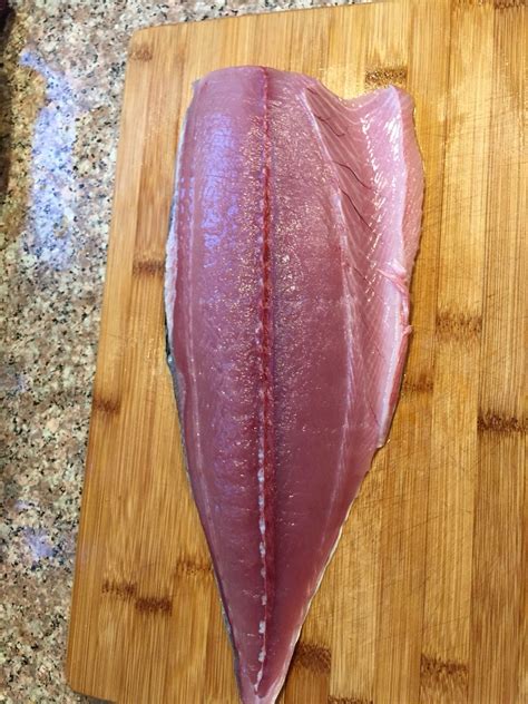 How To Fillet A Fin Fish Artofit