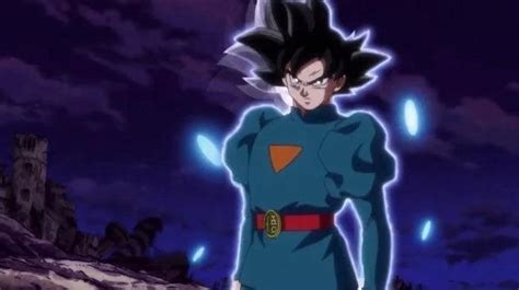 Do you think goku will ever be more powerful than Zeno or the angels ...