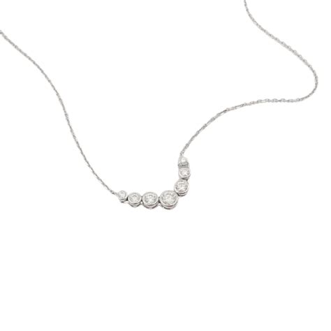 Necklace – Lab Grown Diamonds