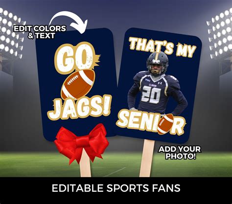 senior night posters football 6