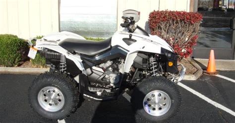 2011 Can Am Renegade 500 Efi For Sale Atv Classifieds