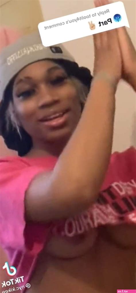 Tiktok Nipple Slips Free Sex Photos And Porn Images At SEX FUN