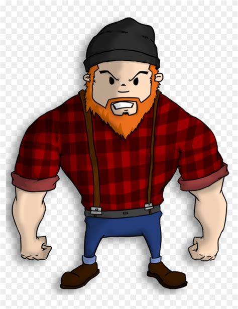 Lumberjack Stock Illustrations 60 602 Lumberjack Stock Clip Art Library