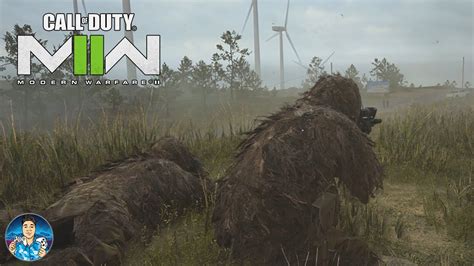 Missão 9 Reconhecimento Mortal Call of Duty Modern Warfare II