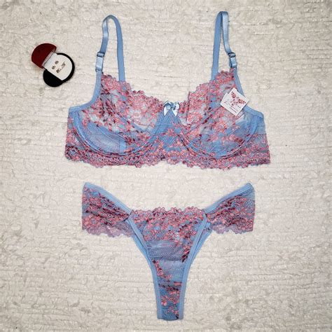 Conjunto Lingerie Sem Bojo Aro Suti Calcinha Renda Sexy Shopee