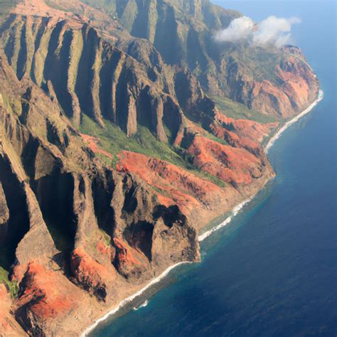 The Na Pali Coast: Hawaii's Hidden Gem - TooLacks