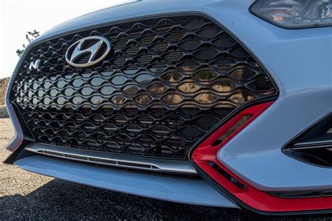 2020 Hyundai Veloster N Specs Prices Mpg Reviews And Photos