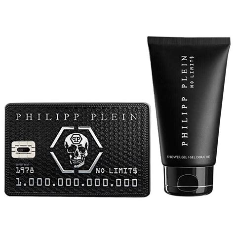 Philipp Plein No Limits Eau De Parfum 90ml Shower Gel 150ml Skroutz Gr