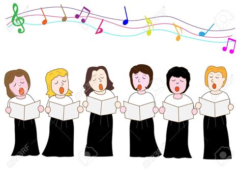 Women S Choir Clipart 10 Free Cliparts Download Images On Clipground 2024