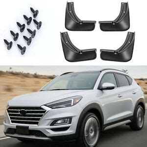 Chapaleta Hyundai Tucson Sk Performance Store