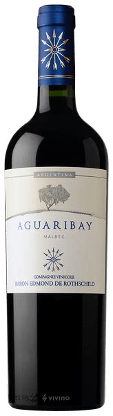 Flechas De Los Andes Aguaribay Malbec Vivino US