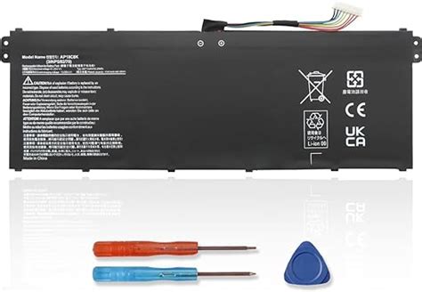 Ap C K Battery For Acer Swift Sf Sf Sf Sf G