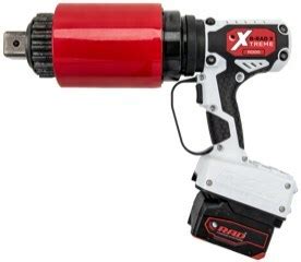 rad torque systems launches battery powered torque canadian manufacturing
