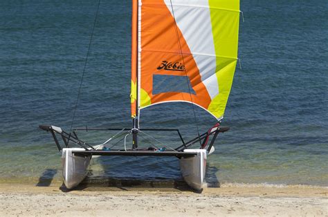 Hobie Getaway East Coast Sailboats Inc