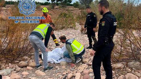 Aparece El Cadáver Del Hombre Desaparecido En Alzira En El Río Júcar