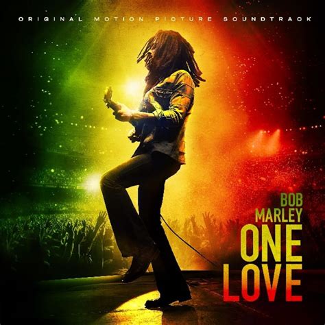 'Bob Marley: One Love' Soundtrack Arrives Digitally | uDiscover