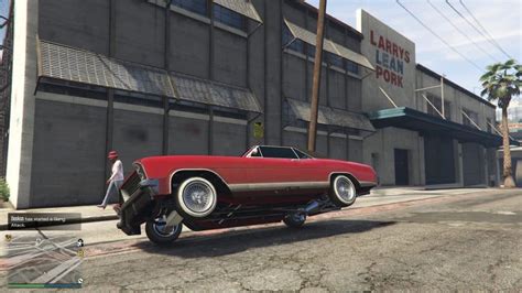 How To Use Hydraulics In Gta