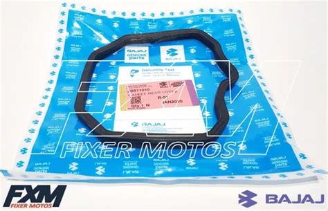 Empaque Tapa Culata Pulsar Discover St Bajaj Original Mercadolibre