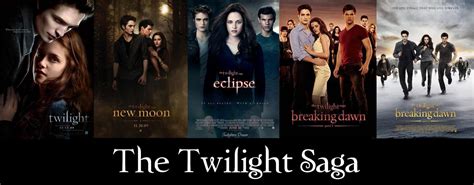 Twilighters Dream Twilight To Breaking Dawn Part 2 Edits Twilight