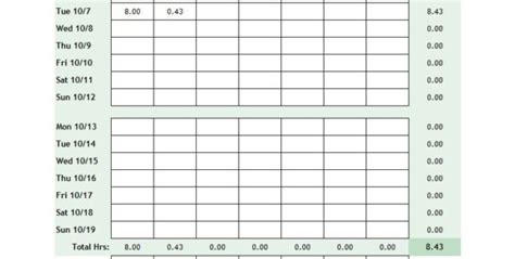 Time In Lieu Spreadsheet Spreadsheet Downloa Time In Lieu Spreadsheet