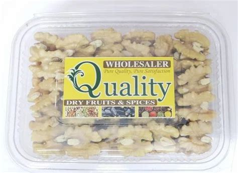 Organic Walnut Kernel Packaging Size 250 Gm At Rs 290 Box In