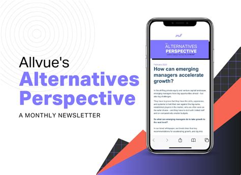 Alternative Investments And Private Equity Newsletter Allvue