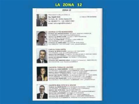 Lions Club Santa Maria Capua Vetere Il Presidente Di Circoscrizione