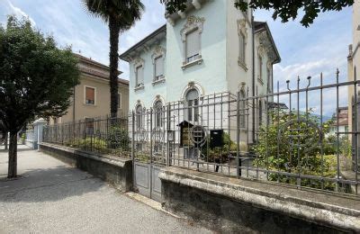 Villa Pirotta Bonacossa In Brunate Photoportico