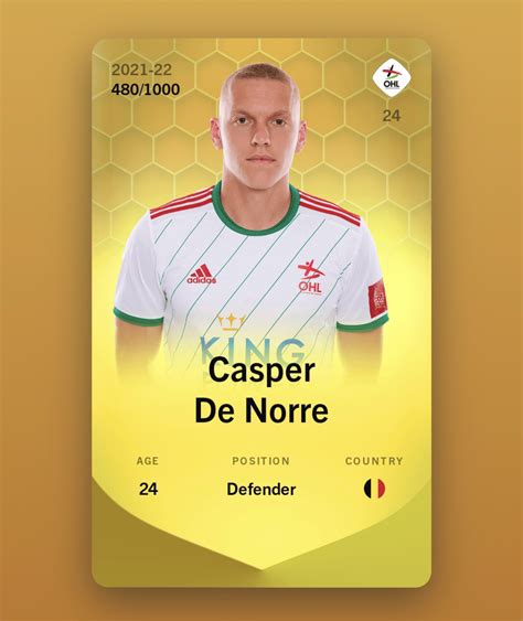 On Twitter King Casper De Norre Giveaway In Time For Next