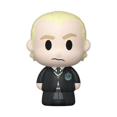 Funko Mini Moments Harry Potter Potions Class Draco Malfoy Loja Dos