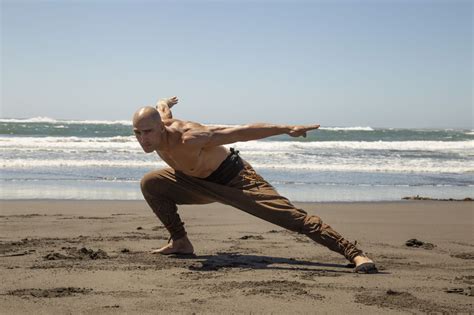 Interview Marko Zaror On Fist Of The Condor That Shelf