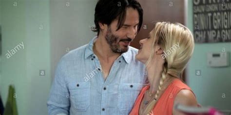 Keanu Reeves Married Autumn Macintosh