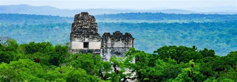 The Top 15 Things To Do In Guatemala Attractions Activities