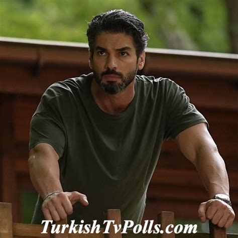 The Best Actors of Turkish Tv Series September 2023 – TurkishTvPolls