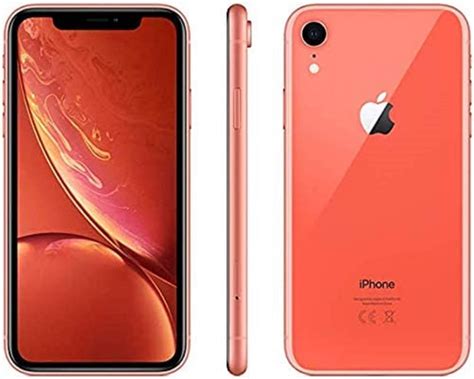 Apple Iphone Xr Unlocked Refurbished Unlocked Gb