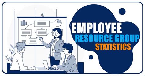 30 Important Employee Resource Groups Statistics