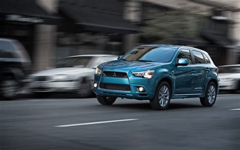 sport car wallpaper: MITSUBISHI