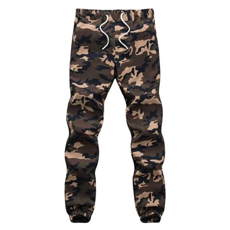 Pantalon Militaire CamSolomon Pour Homme Surv Tement Cargo Confortable