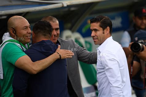 Gabriel Velasco Jorge Campos Nd Santos Vs Toluca J C