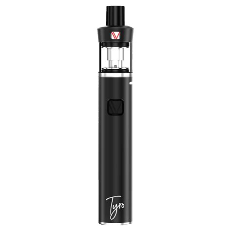 Vaptio Tyro Mesh Kit Mtl And Sub Ohm Vape Devices Aquavape
