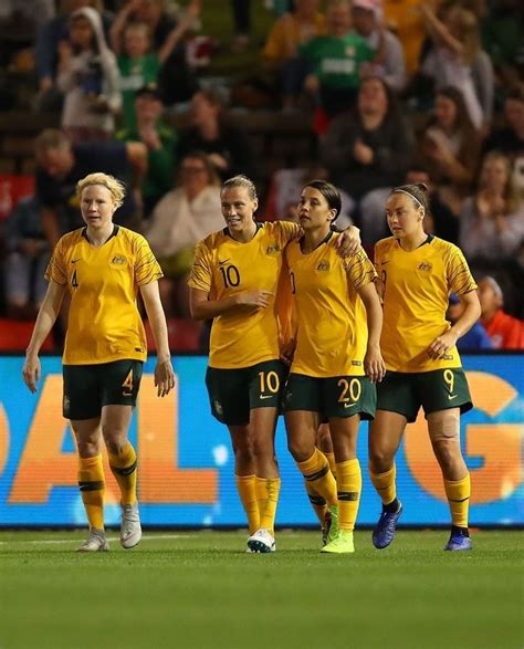 pin   catherine  matildas soccer inspiration fifa womens