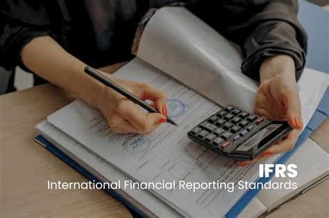 ifrs international financial reporting standards guide tag samurai