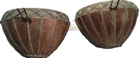 Panche Baja Traditional Nepali Musical Instrument Joint Read