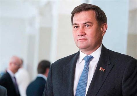 Canciller Belaruso Cumplir Visita Oficial En La Rpdc Noticias Prensa Latina