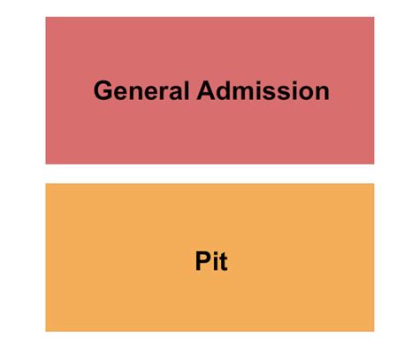 Riverfront Live Seating Chart & Maps - Cincinnati