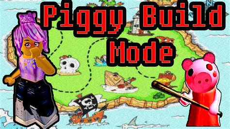 Roblox Piggy Custom Maps