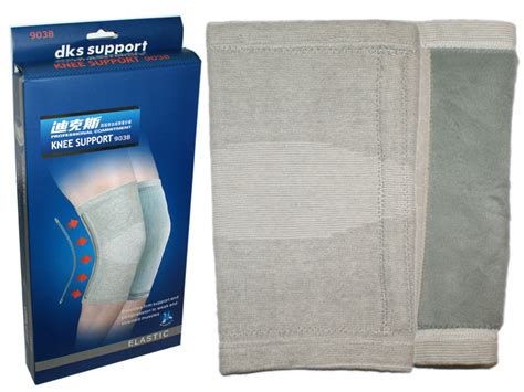 Суппорт колена со спицами: D9038-СЕ оптом купить у компании СПРИНТЕР