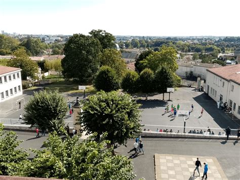 Informations Pratiques Collège Saint Joseph Fontenay Le Comte